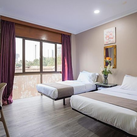 Hotel 28 Rapid Kuala Lumpur Luaran gambar