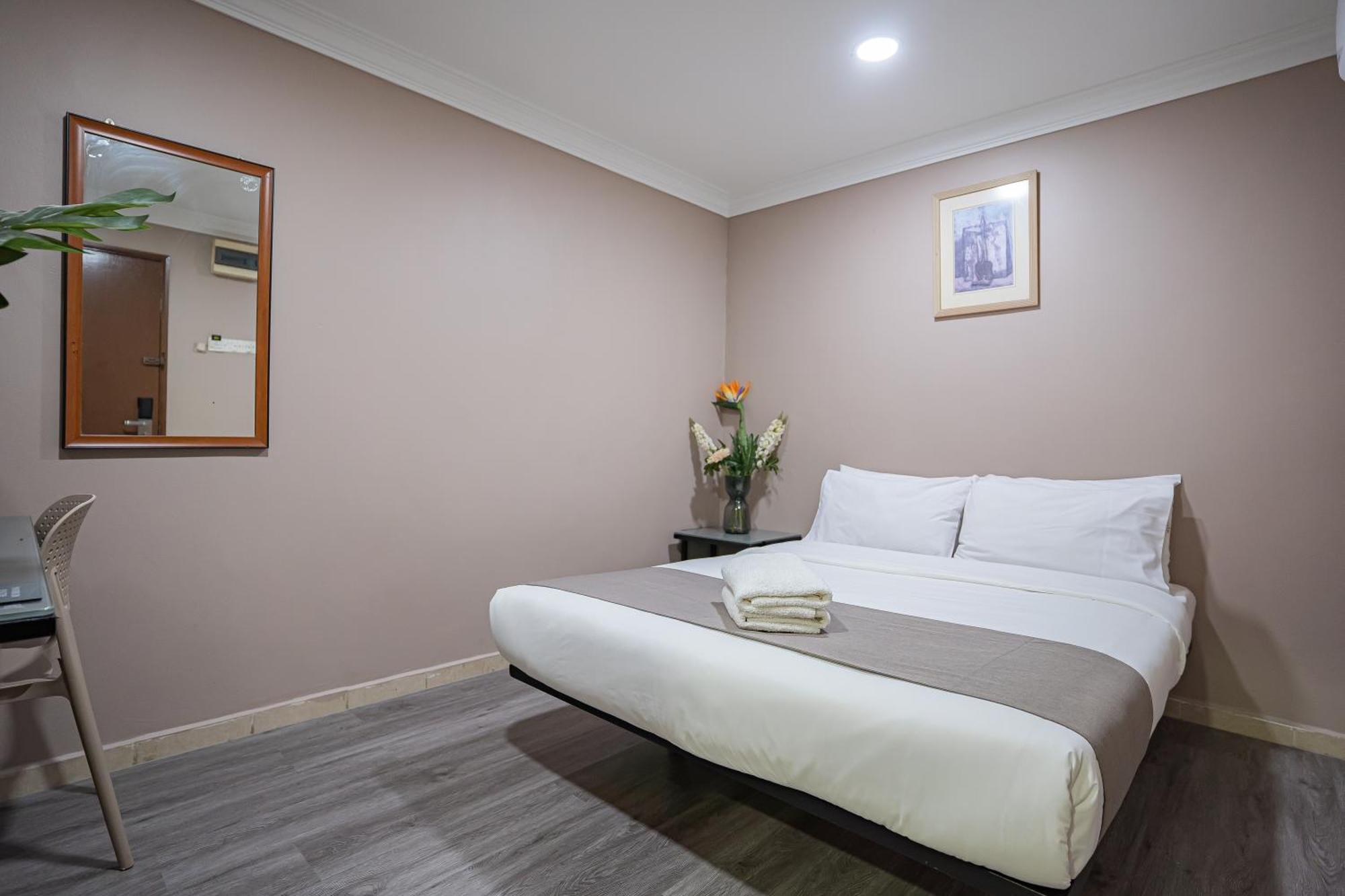 Hotel 28 Rapid Kuala Lumpur Luaran gambar
