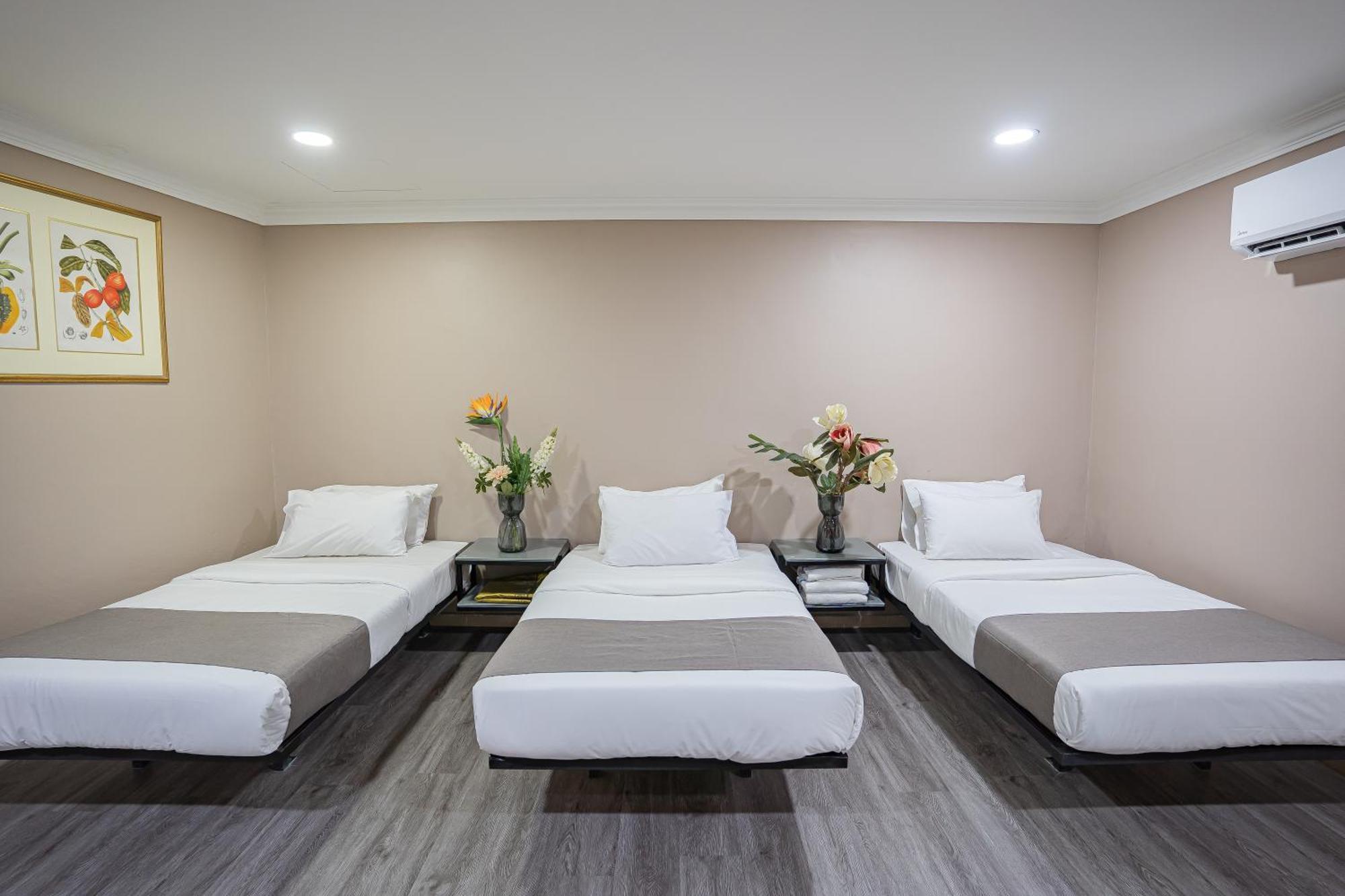 Hotel 28 Rapid Kuala Lumpur Luaran gambar