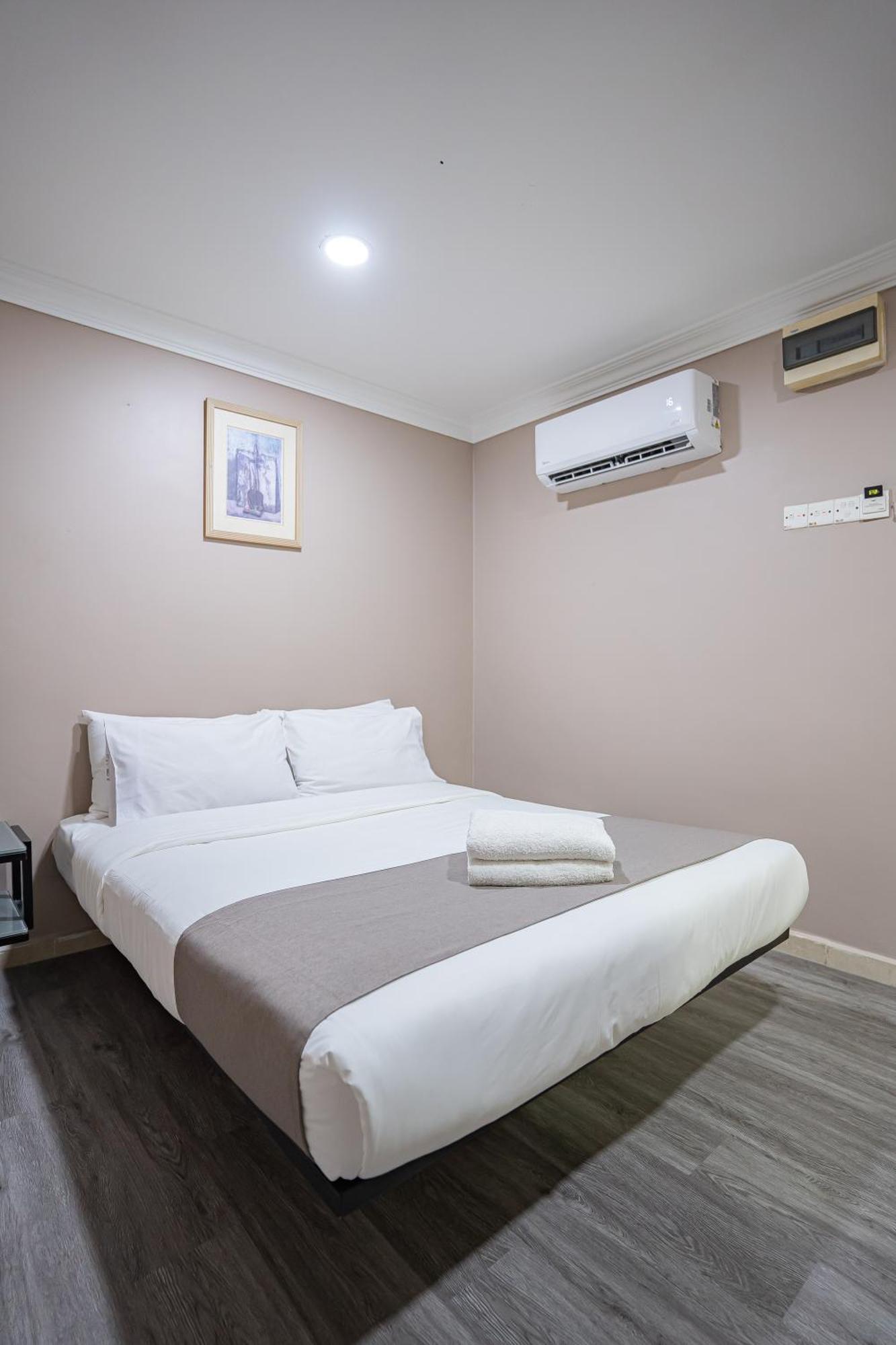 Hotel 28 Rapid Kuala Lumpur Luaran gambar