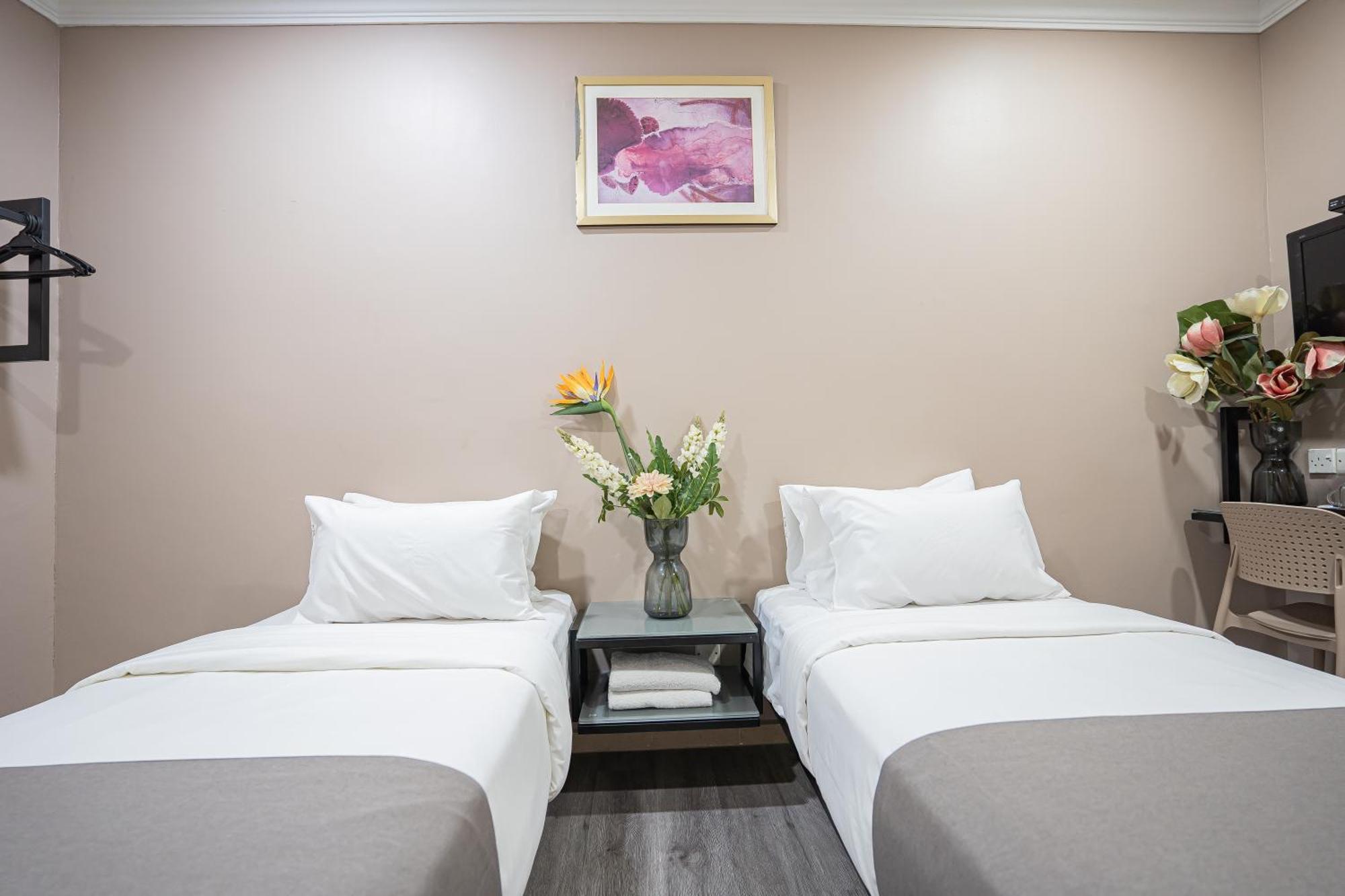Hotel 28 Rapid Kuala Lumpur Luaran gambar