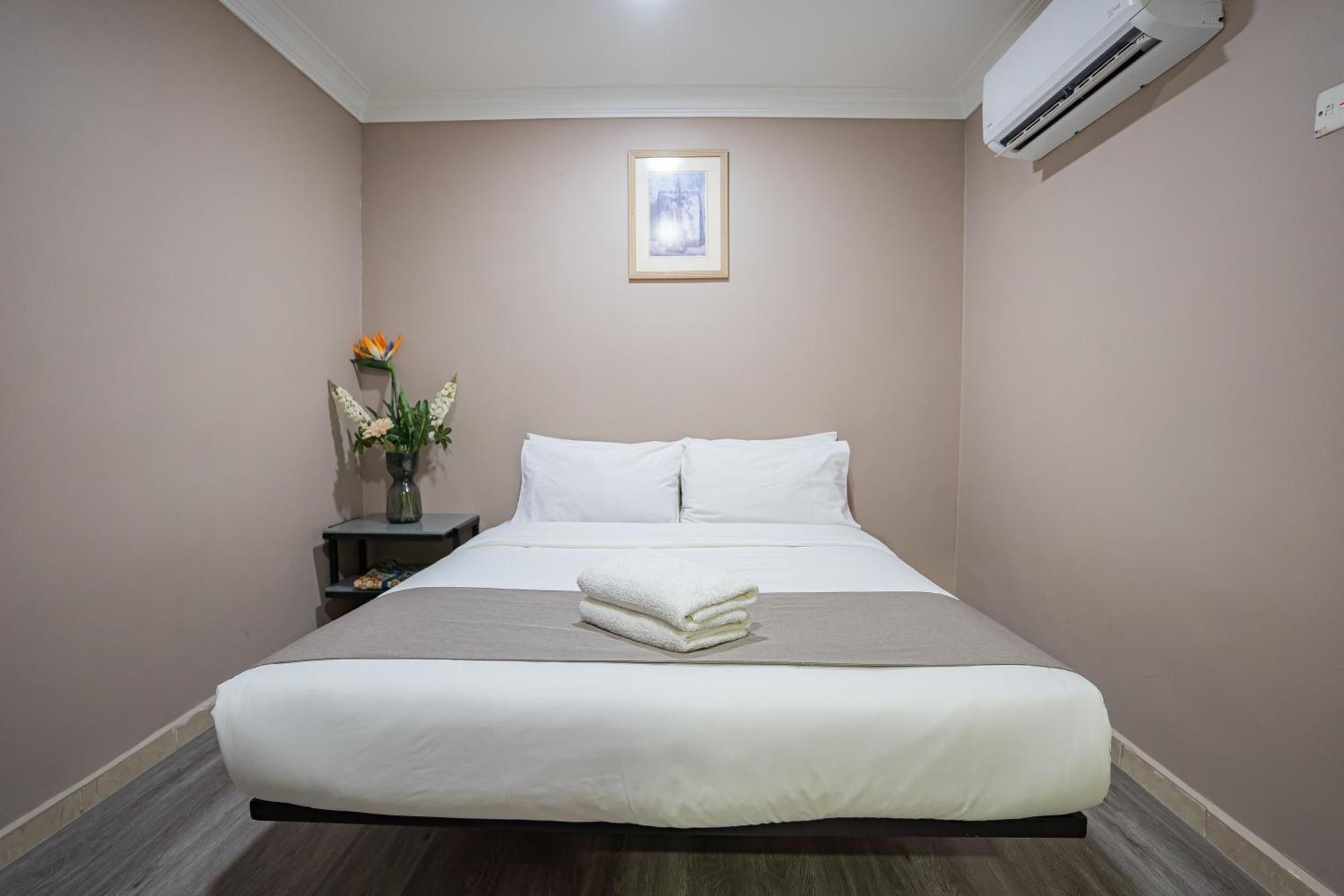 Hotel 28 Rapid Kuala Lumpur Luaran gambar