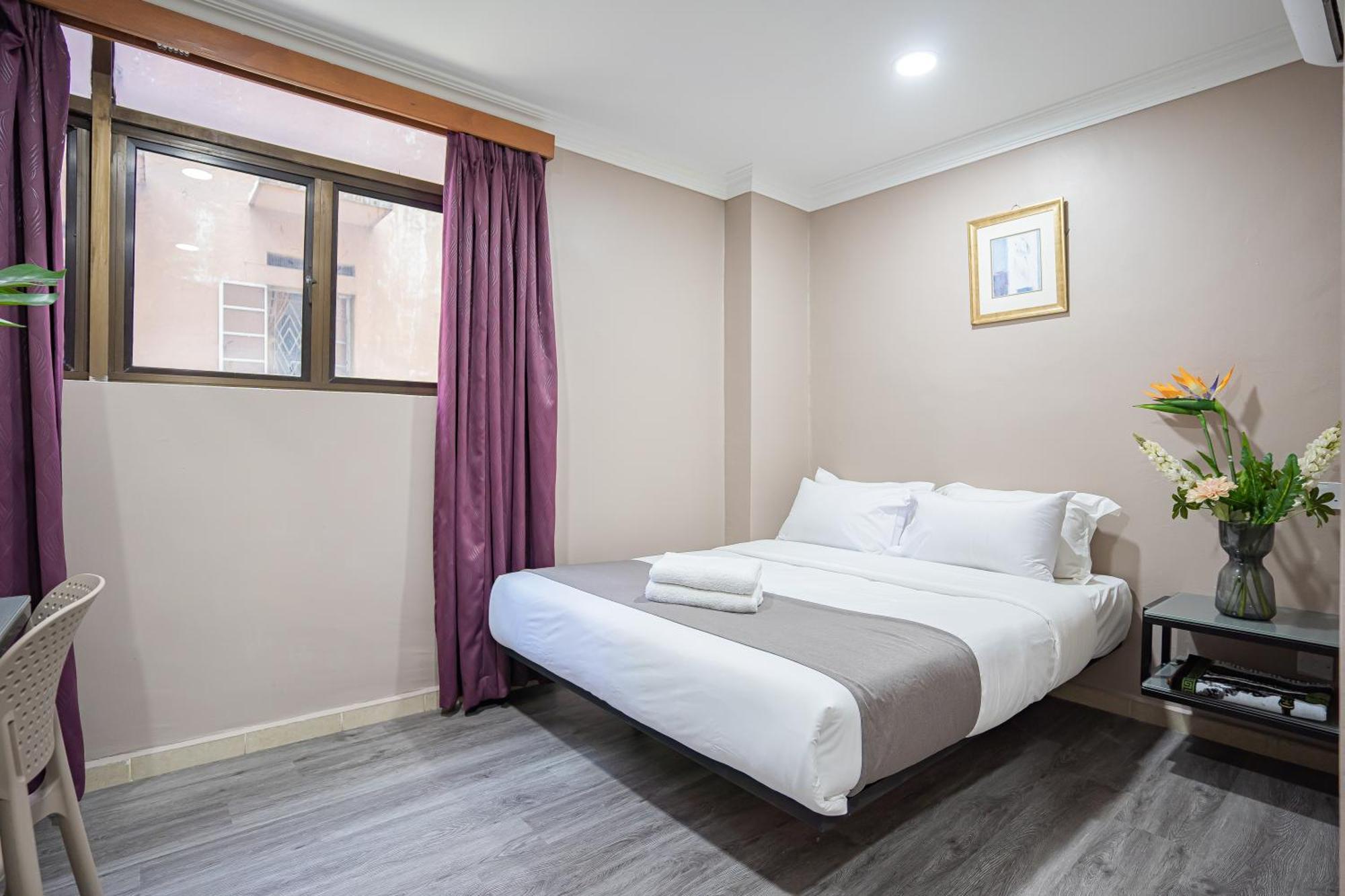 Hotel 28 Rapid Kuala Lumpur Luaran gambar