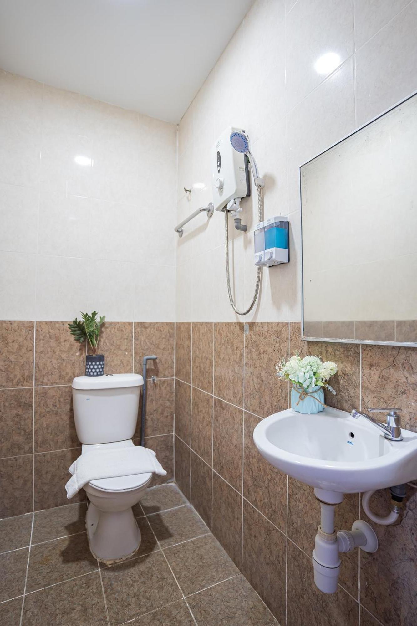 Hotel 28 Rapid Kuala Lumpur Luaran gambar