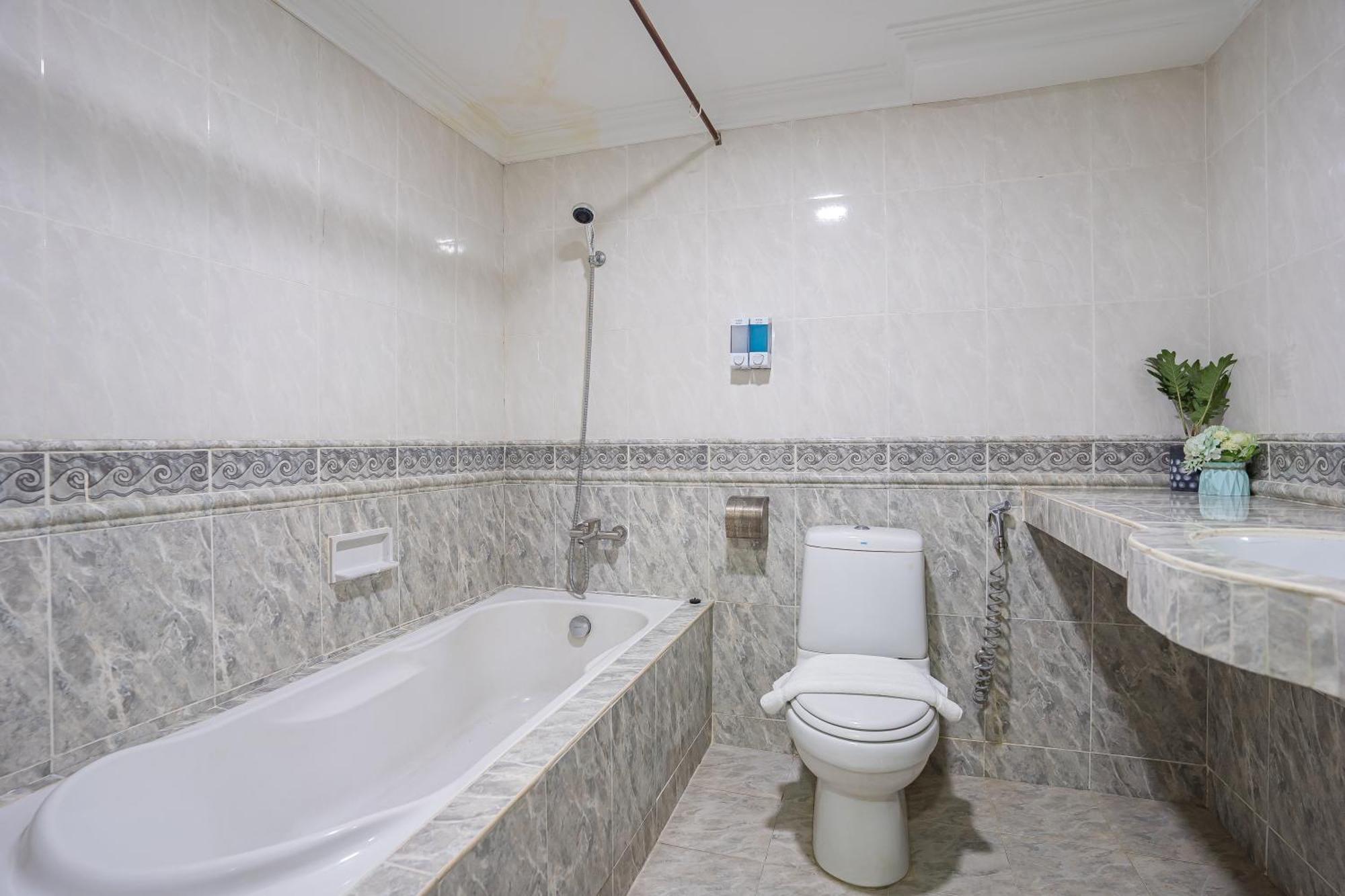 Hotel 28 Rapid Kuala Lumpur Luaran gambar